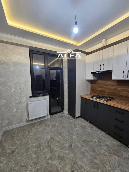 3 xonali 75m²li apartment for sale 6-qavat