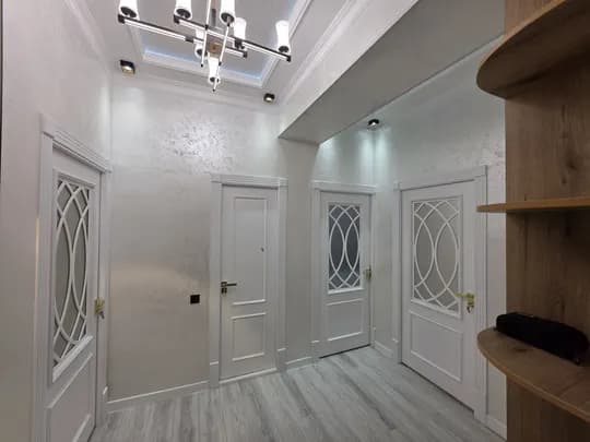 2 xonali 72m² apartment for sale