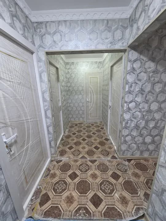 3-bedroom apartment for sale near Dynamo Market Place