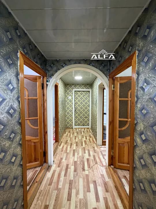 A Wonderful Apartment Near School 8