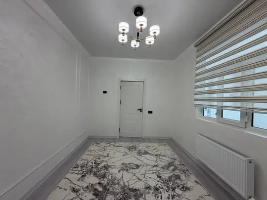 6 mikr chinor mallda apartment sotiladi