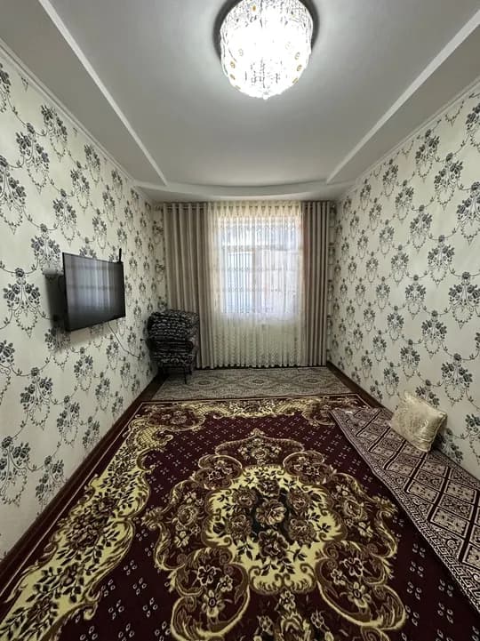 Trikatajniy fabrika kirpichniy dom 1-room apartment for sale