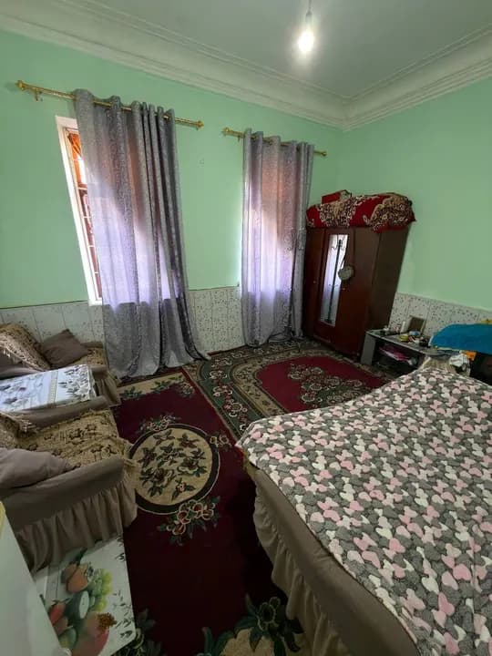 Voin komat orqasida apartment for sale