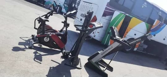 Fitness Gym Equipment For Sale