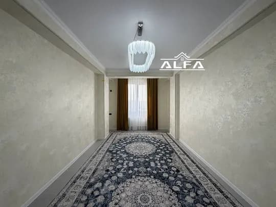 3 bedroom made 80m2