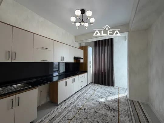 An apartment for sale near Faizabad mosque