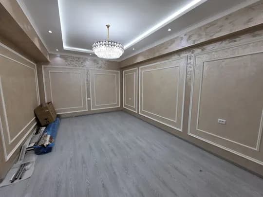 Eco bog' da joylashgan new apartment for sale