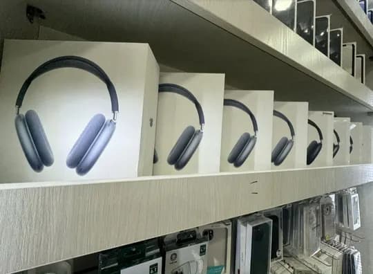 Airpods Max 2 New Sealed New Model