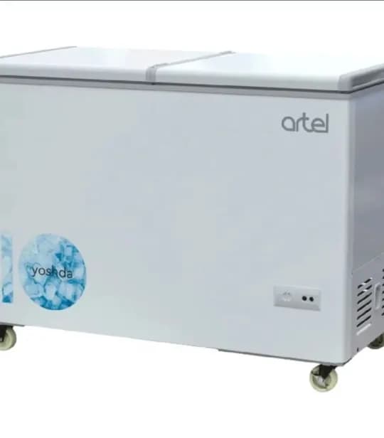 Морозильник Artel-BD 210 со склада оптовая цена доставка бесплатно