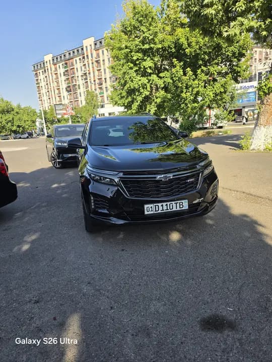 Avtomobil savdosi