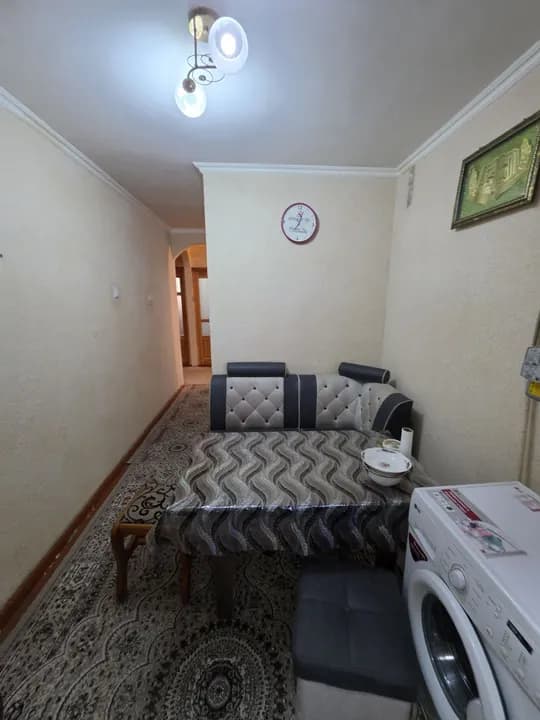 3 xonali 70m² apartment for sale