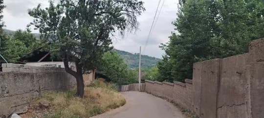 Plot for sale