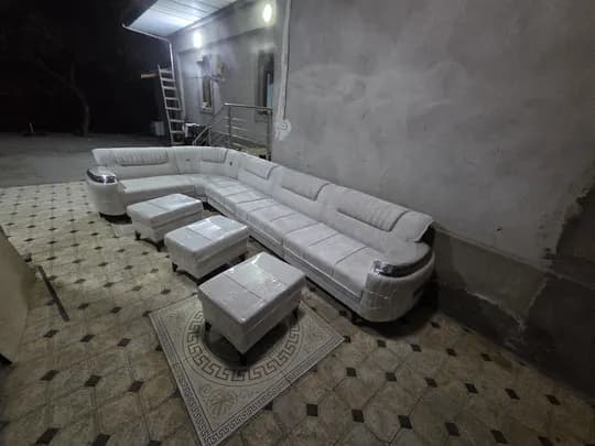 Yangi ModelFurnitureFrom 4.3x2.3 m