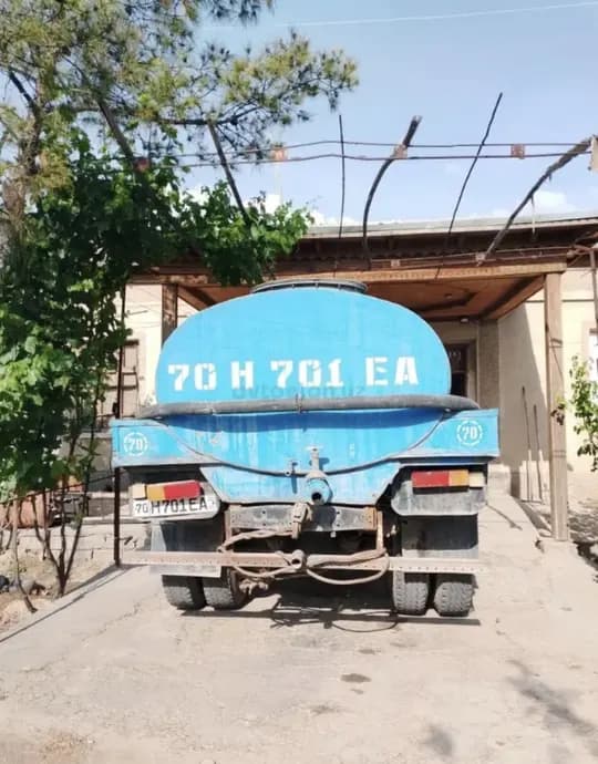 Suv moshin sotiladi 1982 yil xavo turmizlari bor narxlarikilishamiz + Qarshi Shahar