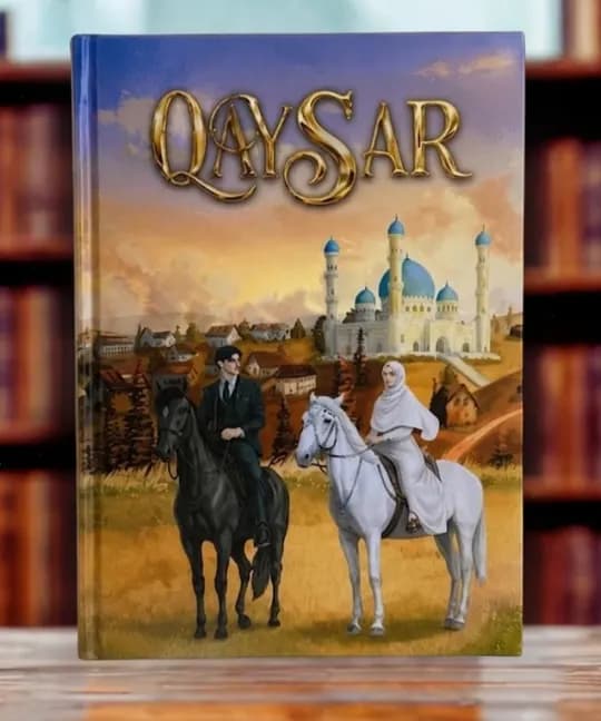 Qaysar