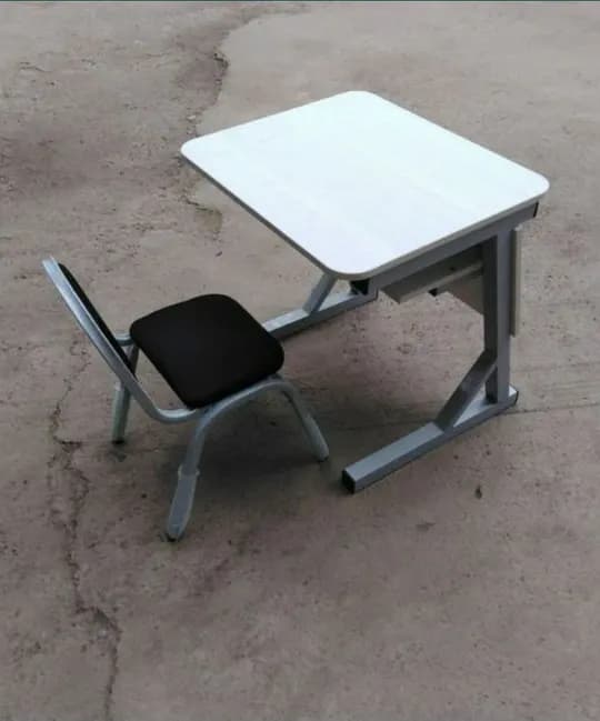 Children's desks for whys