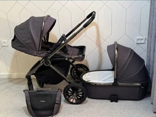 Stroller BURBAY Sotiladi
