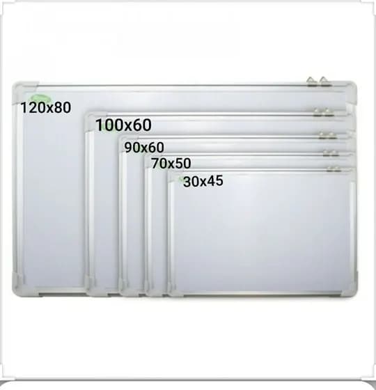 Whiteboard offisniy