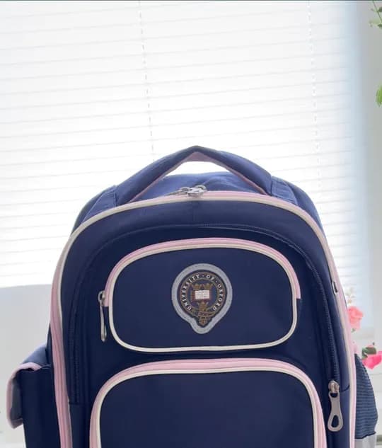 Cool oxford backpack for sale