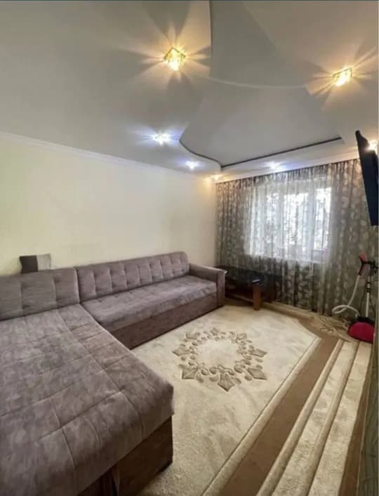2/2/5 49m2 Buyuk Ipak Yuli, single window, 225 school