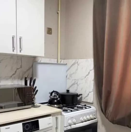 1-apartment for rent