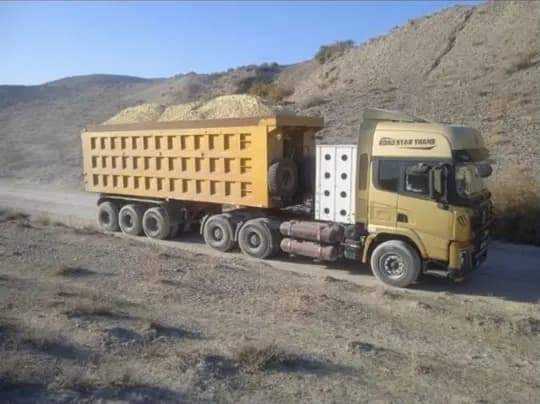Shacman X3000 For Sale