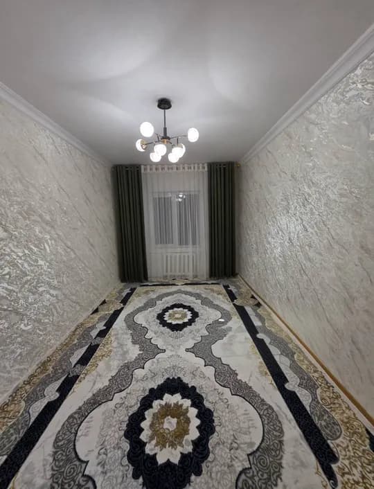 3 bedroom 82m² panel dom from the 3rd floor with all amenities
