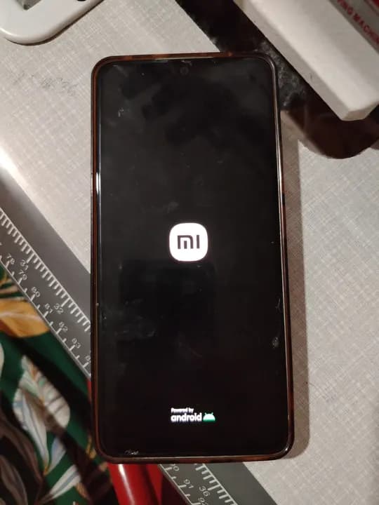 REDMI 13c  128 gb
