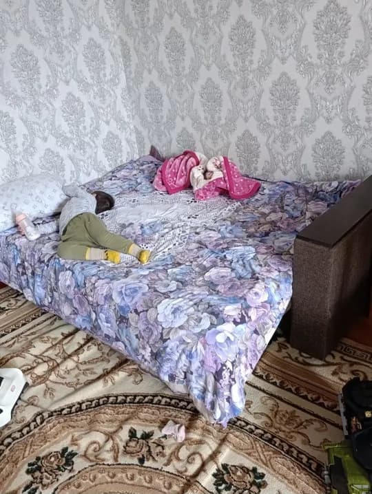 Срочно!!! Отдам даром диван раскладной