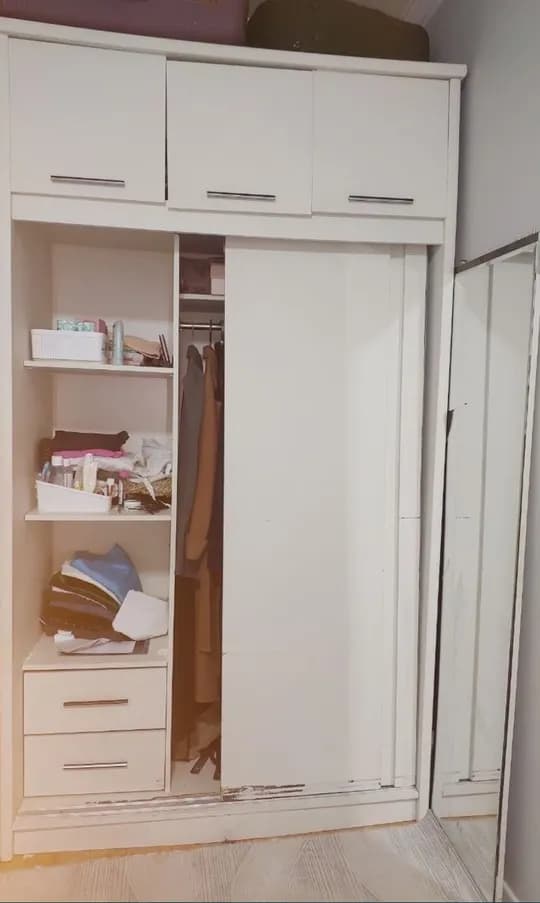 Шкаф. Отдам даром