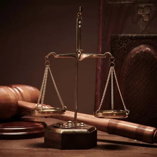 You can get in direct contact with a lawyer and a lawyer
