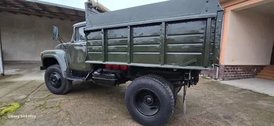 Zil-130 4502 for sale