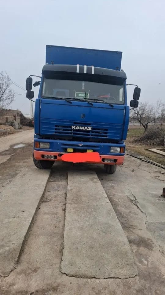 Evro kamaz for sale