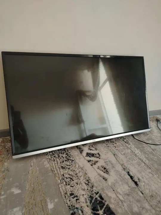 Artel Smart Tv 43