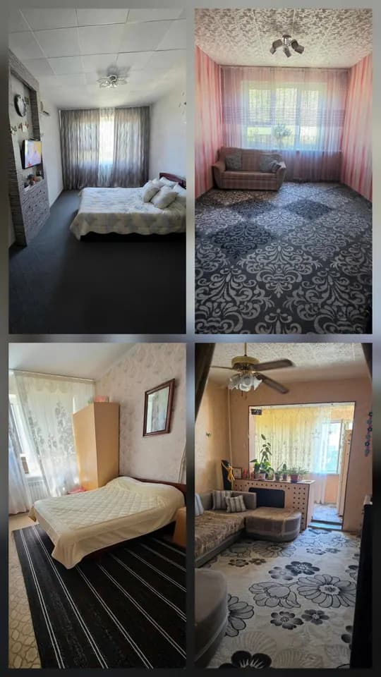 4 bedroom apartment 12 mk 54 building