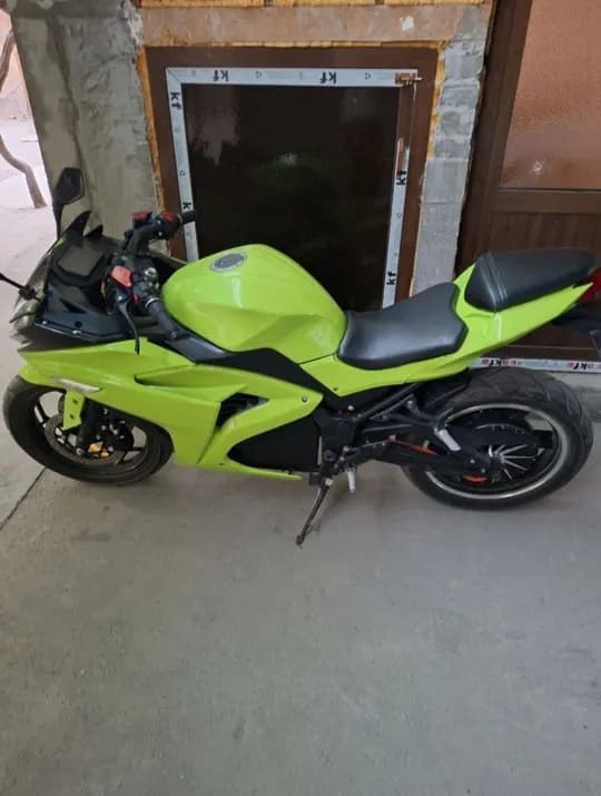 Elekrto BIKE for sale