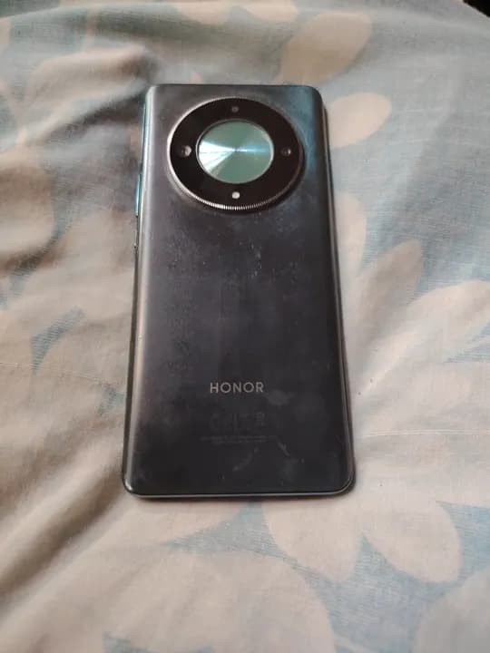 Honor x9b 5G