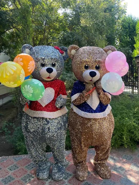Teddy Bears For Sale