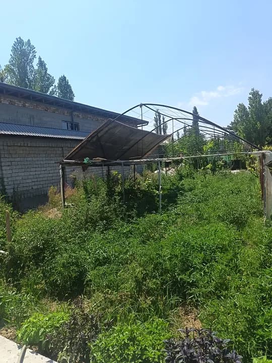 Vacant Land (Dry Land Area)