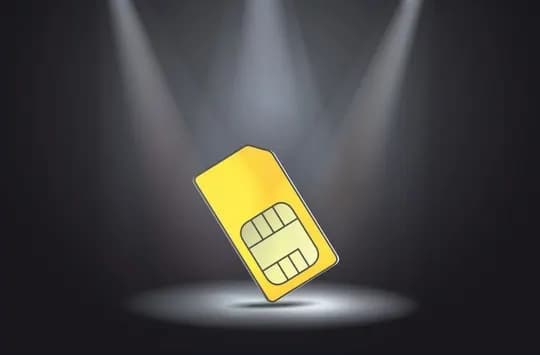 Sim Karta sotiladi