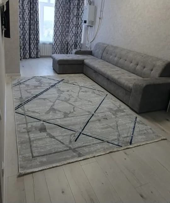 Apartment for rent urgently on Parkentsky