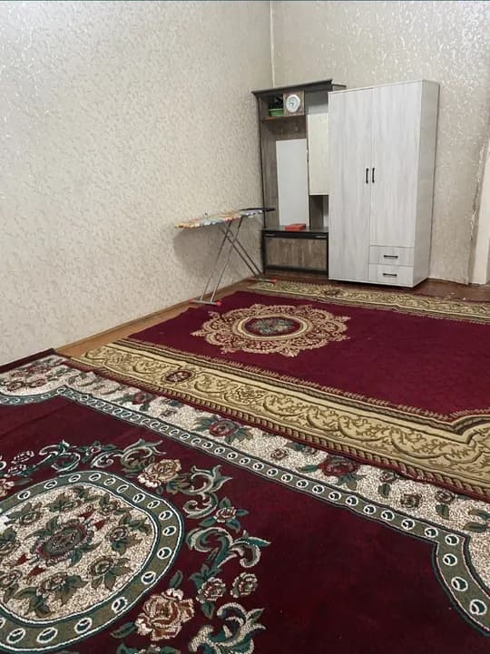 Rent apartment Mirabadskiy
