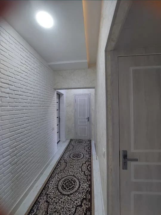 The apartment is YOUR OWN! I will rent it out urgently.