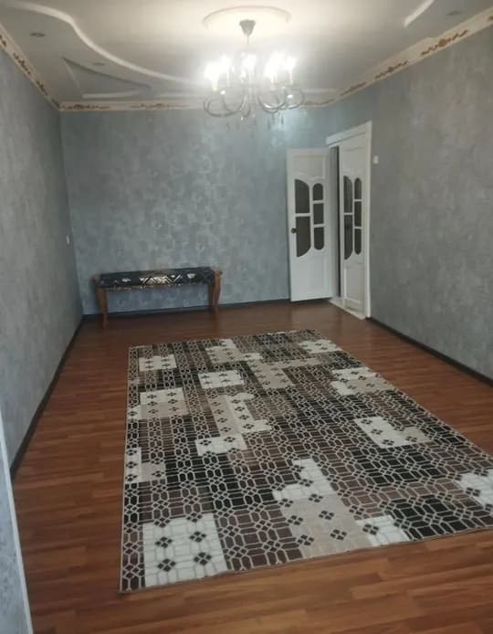 Ijaraga 3 honali apartment Beriladi
