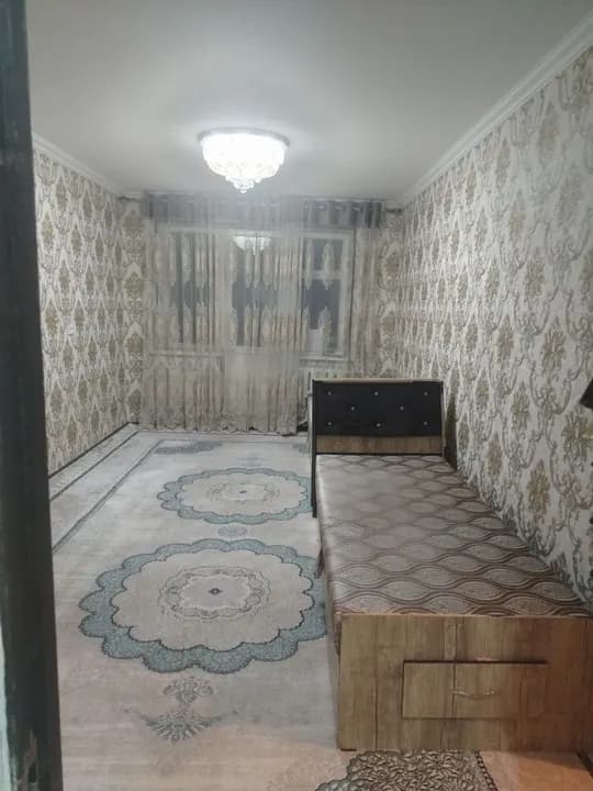 3 xonalik apartment for rent jixozlari bilan
