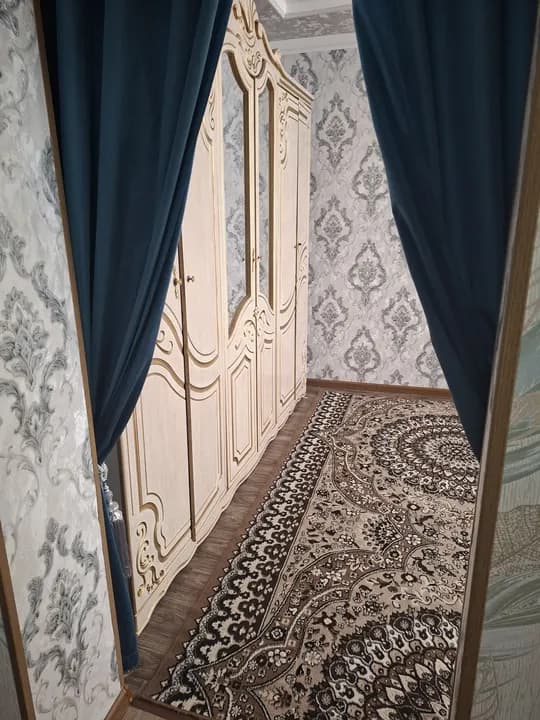 1 Honalik Apartment Ijaraga Beriladi