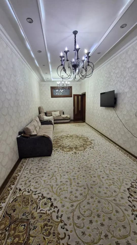 2 xonalik apartment for rent to Aeraport