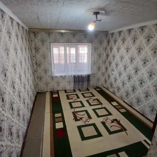 Apartment of Ijaraga Beriladi