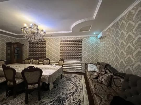 hovl. Arendağa Beryladi