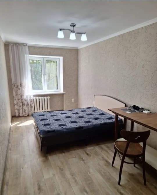 A one-bedroom apartment for rent urgently on Sarakulka